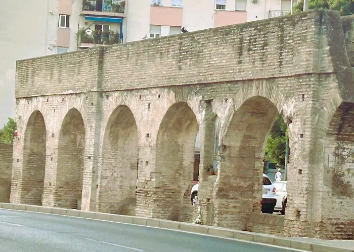 Puerta Carmona