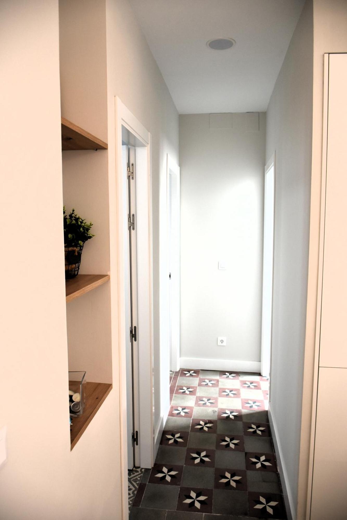 Appartement Puerta Carmona *