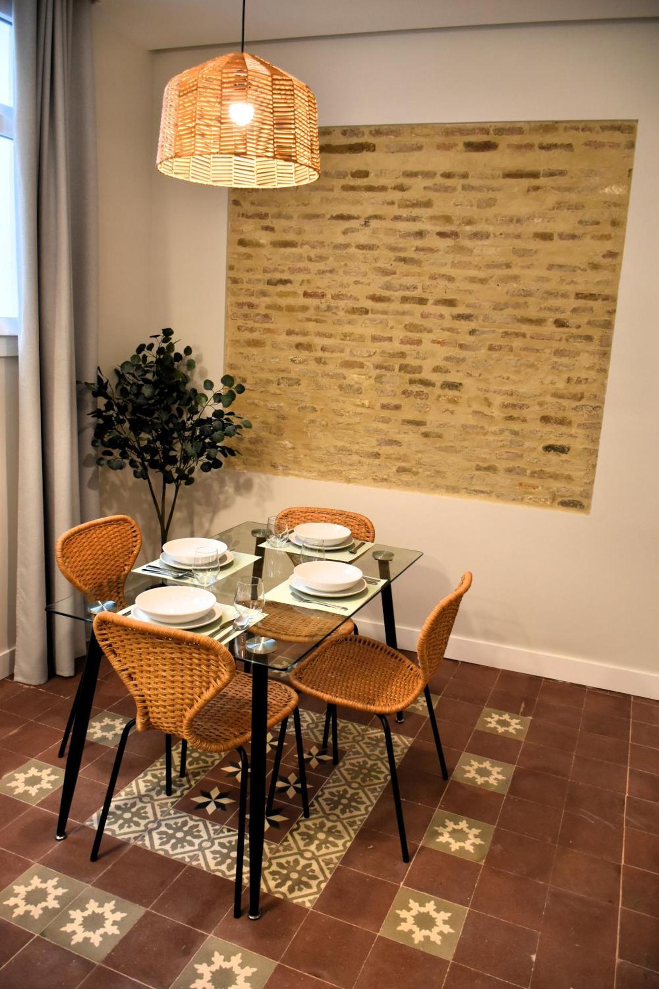 Appartement Puerta Carmona