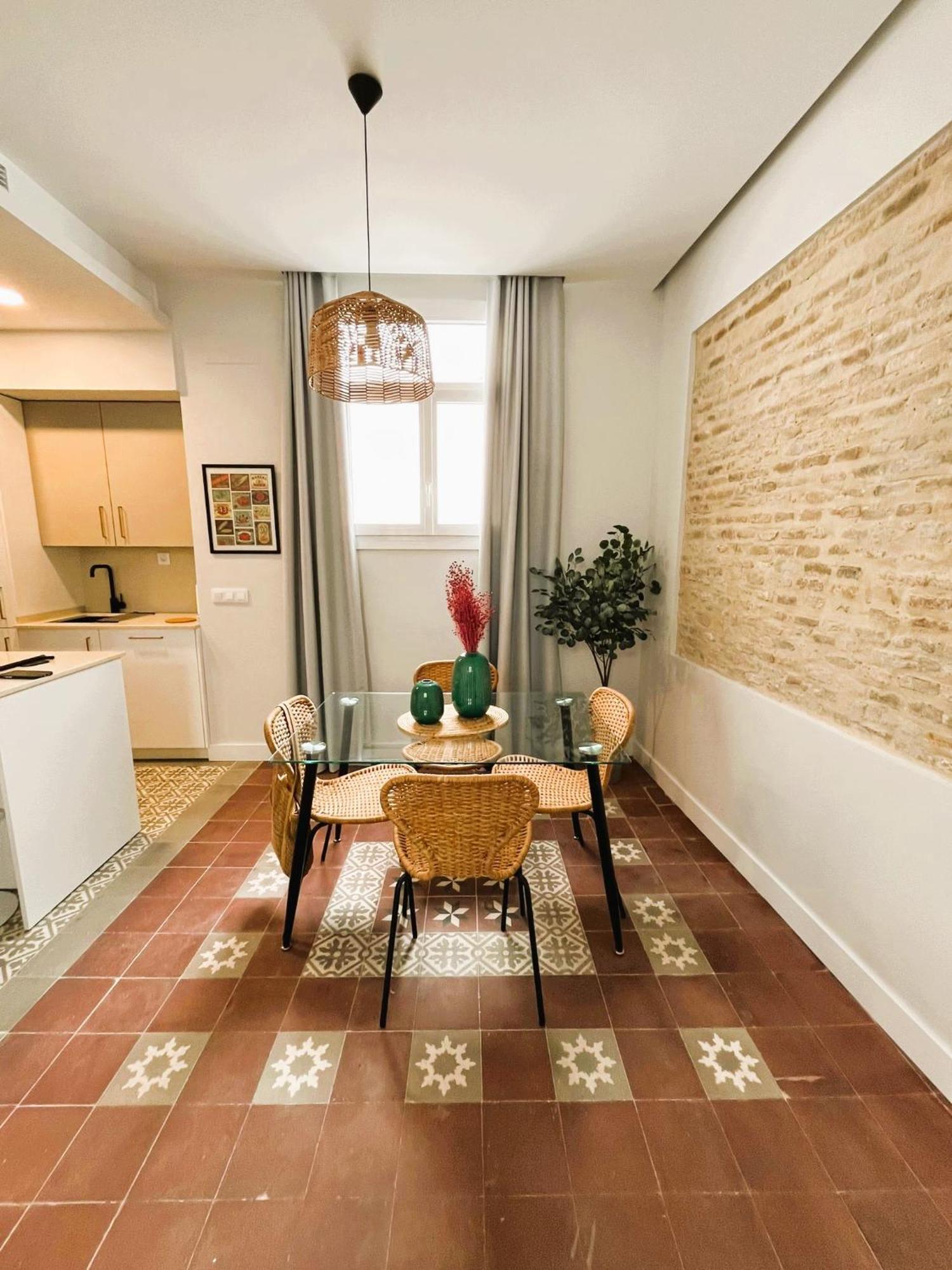 Appartement Puerta Carmona