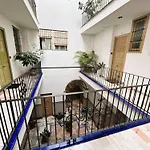 Puerta Carmona