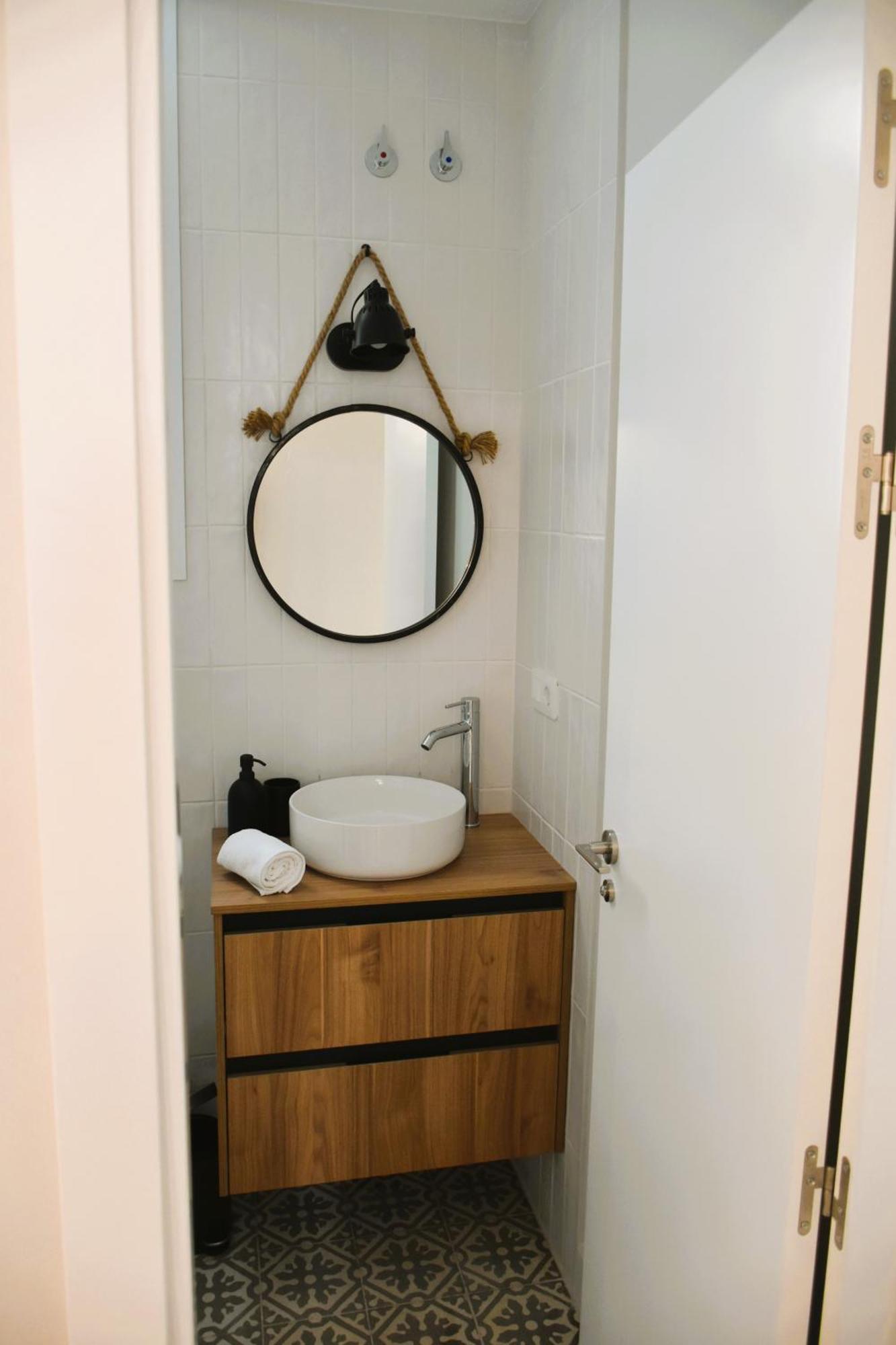 Appartement Puerta Carmona Séville