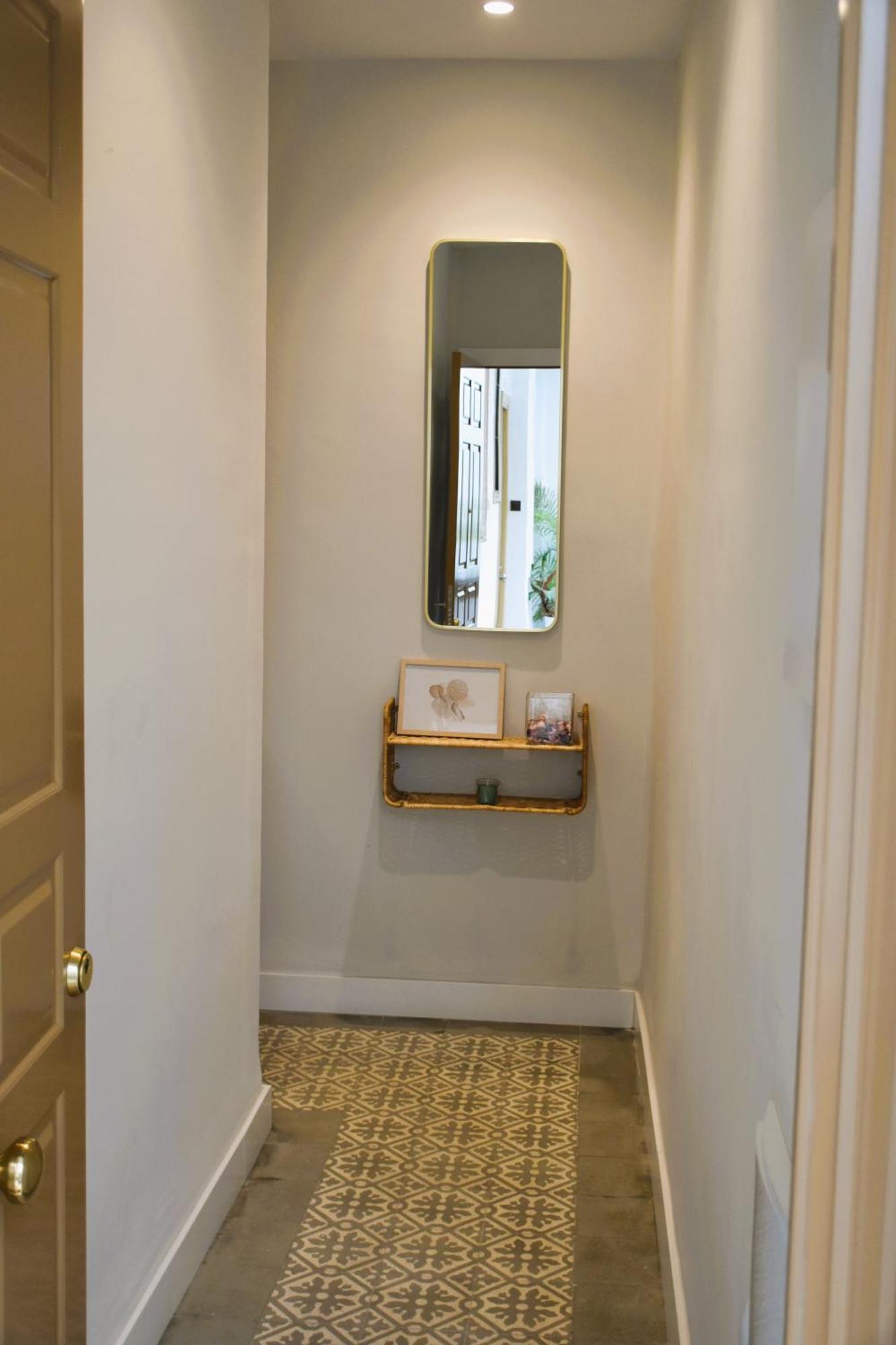 Puerta Carmona Appartement Séville