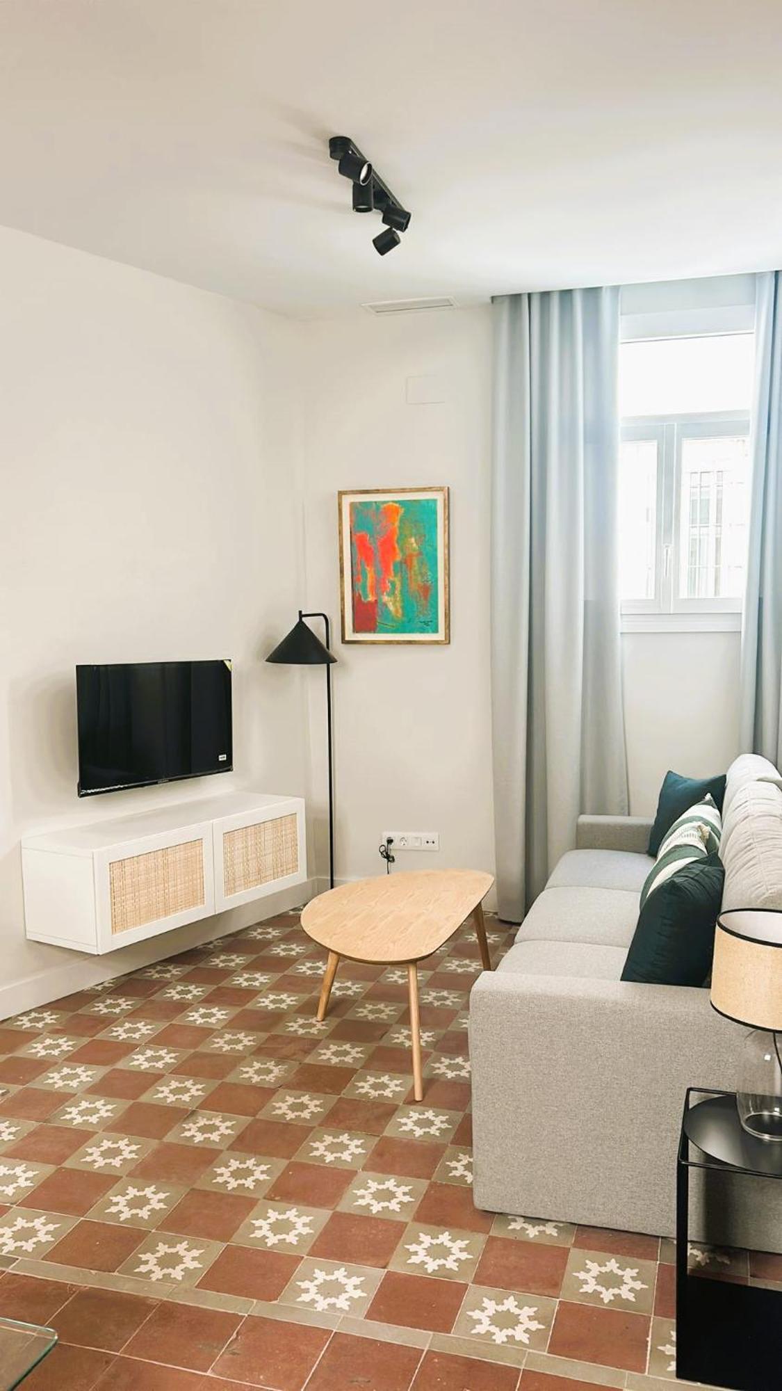 Appartement Puerta Carmona
