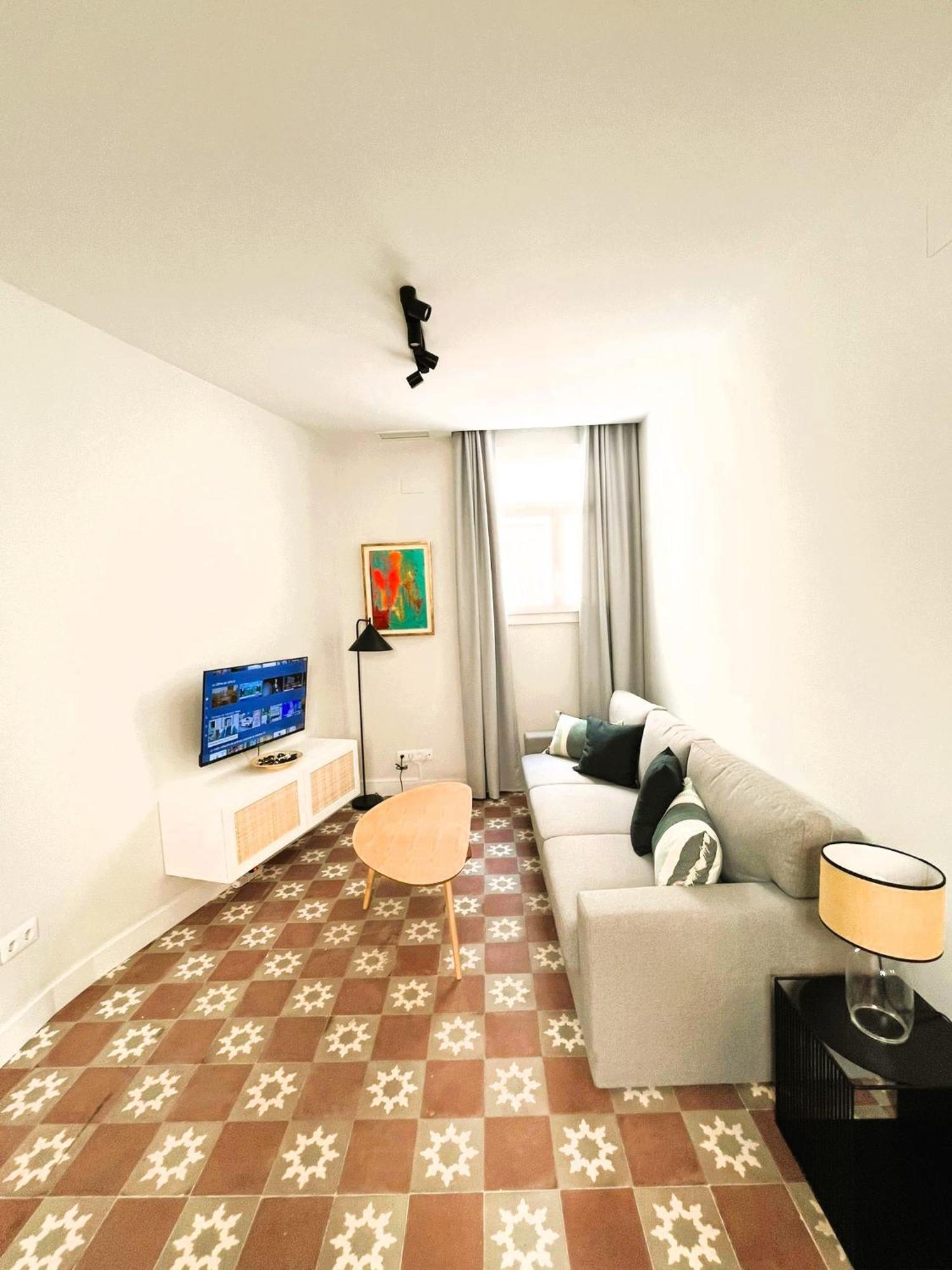 Puerta Carmona Appartement Séville