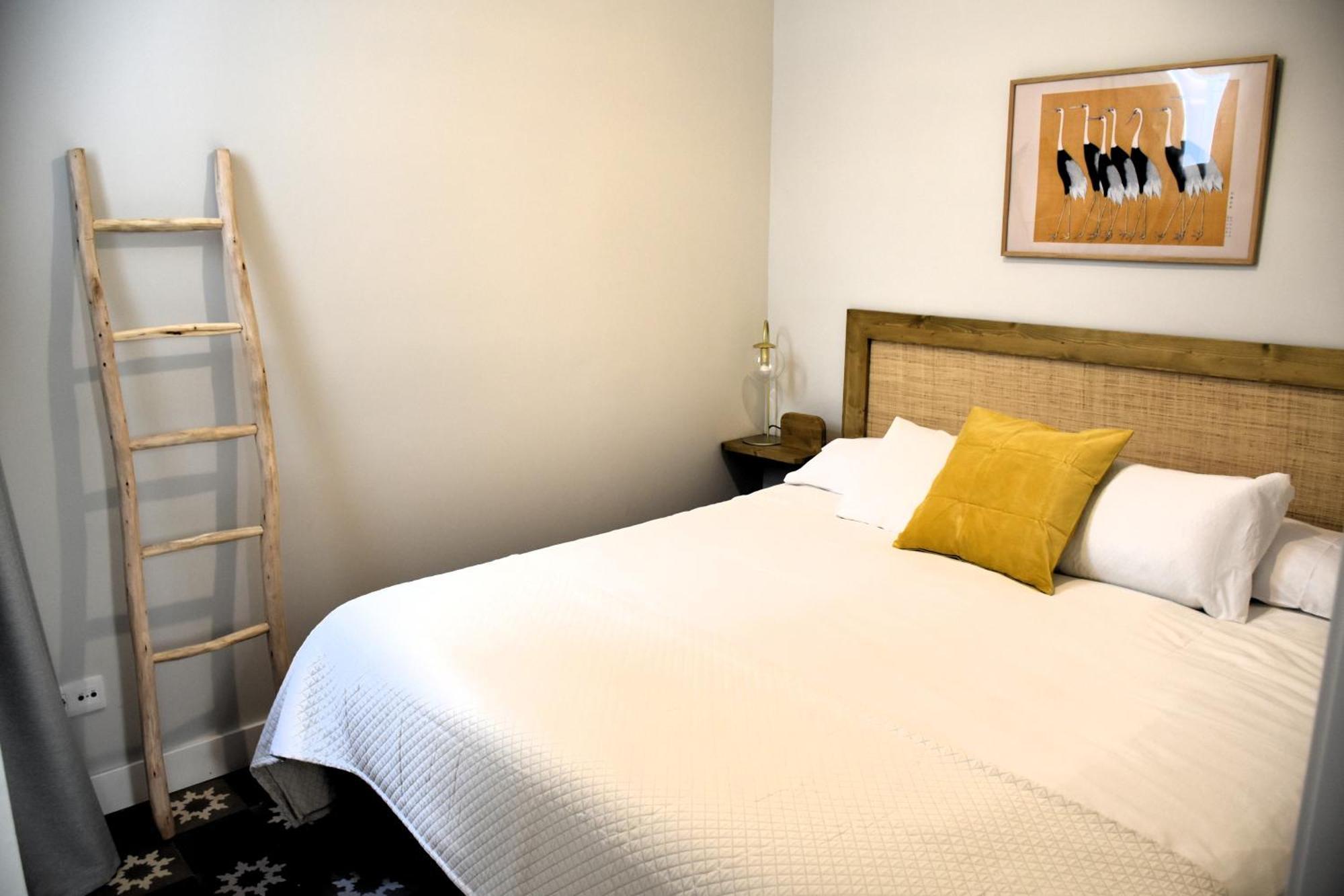 Appartement Puerta Carmona Séville